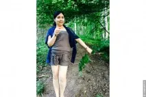 Вибираємо учасників проекту Vox Fitness себе