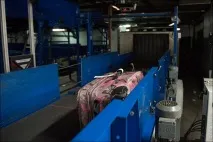 Версія для друку Цікаве Як сортують багаж в аеропорту Домодєдово друку