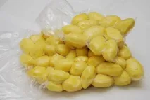 Вакуумна упаковка продуктів - гарантія тривалої безпеки - як вибрати вакуумний пакувальник - тривалої