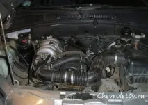 Вибираємо водяний насос на Chevrolet Niva - Все про Chevrolet, Chevrolet, Фото, відео, ремонт, відгуки chevrolet