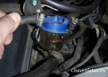 Вибираємо водяний насос на Chevrolet Niva - Все про Chevrolet, Chevrolet, Фото, відео, ремонт, відгуки водяний