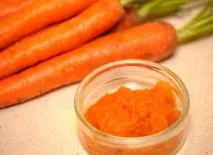 Варення з моркви з лимоном рецепт рецепт