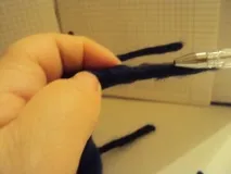 валяння