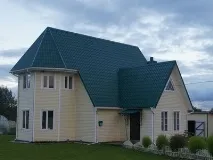У чому небезпека придбання таунхаусів придбання