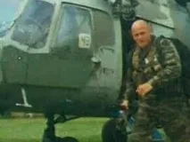 офицер вагнер