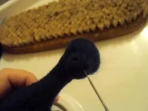 конячки