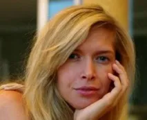 Віра Брежнєва без макіяжу Віра