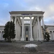 павилион павилион