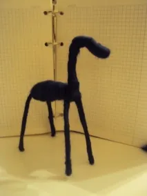 конячки