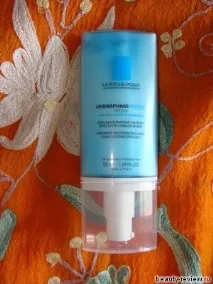 суха roche-posay