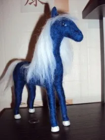 конячки