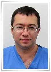 Лікарі, Клініка травматології та ортопедії травматології