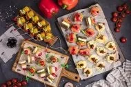 баница сладко като подарък