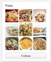 Все, що потрібно знати про Pinterest потрібно