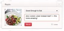 Все, що потрібно знати про Pinterest pinterest
