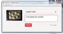 Все, що потрібно знати про Pinterest pinterest