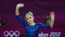 Вікторія Комова Я здорова та повертаюся у спорт! мені