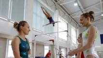 Вікторія Комова Я здорова та повертаюся у спорт! вікторія
