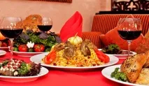 морски дарове морски дарове