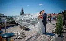 сватбата