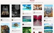 Все, що потрібно знати про Pinterest потрібно