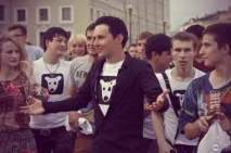 ВКонтакте та Павло Дуров Павло Дуров
