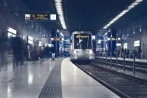 транспорта
