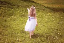 съсед дъщеря