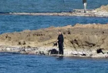 Воткінське водосховище опис водойми, відпочинок, риболовля воткінське