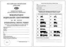 международната описание