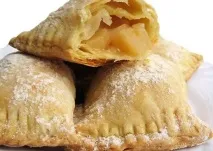 Випічка з яблуками - Прості рецепти з фото прості