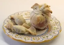 Випічка з яблуками - Прості рецепти з фото прості