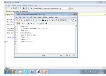 Можливості аналізу за допомогою пакету MatLab, Варіанти спектрального аналізу за допомогою пакета пакету