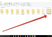 Відновлення попередньої версії Windows необхідно