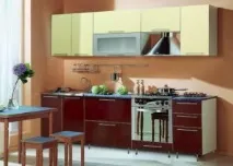 Висота кухонного гарнітура - оптимальний вибір та поради майстрів вибір