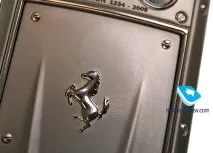 vertu фалшивия
