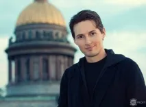 ВКонтакте та Павло Дуров Павло Дуров