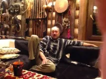 всичко виновен