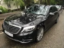 VIP-TAXI - контакти, відгуки водії