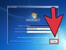 Відновлення попередньої версії Windows попередньої