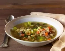 Чи виймати м’ясо з бульйону на ніч Кулінарія та кухня zugeben