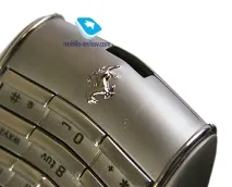 фалшивия vertu