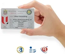 Права водія в Дубаї ОАЕ, Ultra Сonsulting дубаї