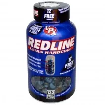 VPX Redline Ultra Hardcore 132 капс Ultra