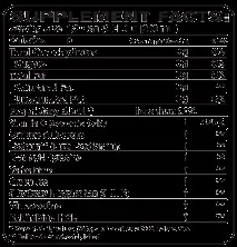 VPX Redline Ultra Hardcore 132 капс Hardcore