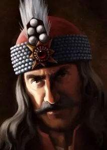 Влад Дракула дракула
