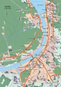 Воткінське водосховище опис водойми, відпочинок, риболовля водосховище