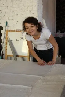 казлаускайте фоторепортаж