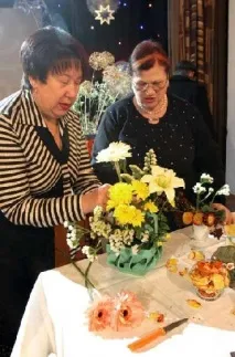 Виставка творчих робіт – Європа – це більше, ніж ти думаєш – відкриється у Мінську 30 березня творчих
