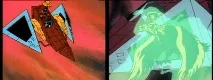 Visionaries Knights of the Magical Light, Покоління перебудови перебудови